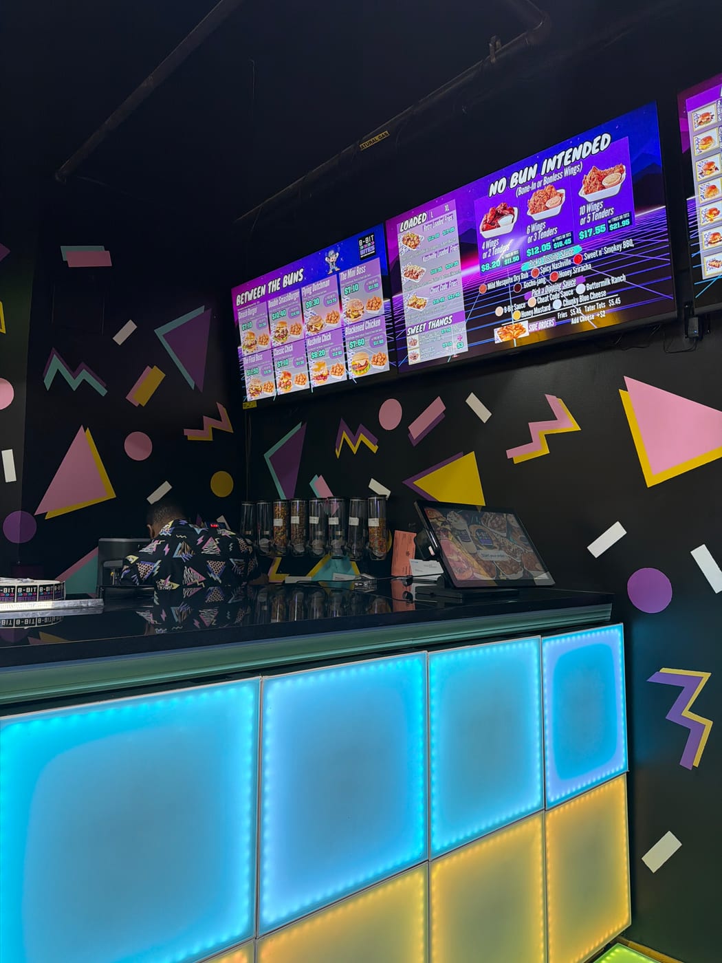 8 Bit Bites photo 4