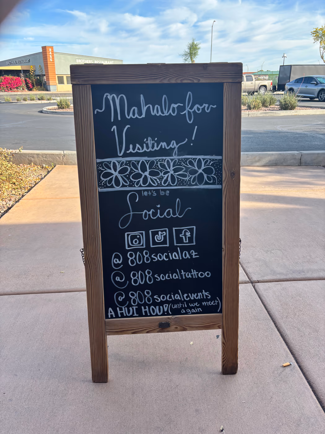 808 Social AZ photo 3