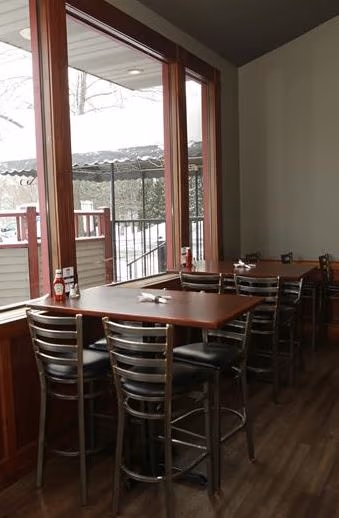 841 Brewhouse