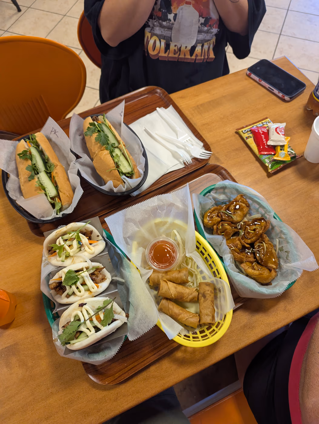 88 Street Food RVA photo 3