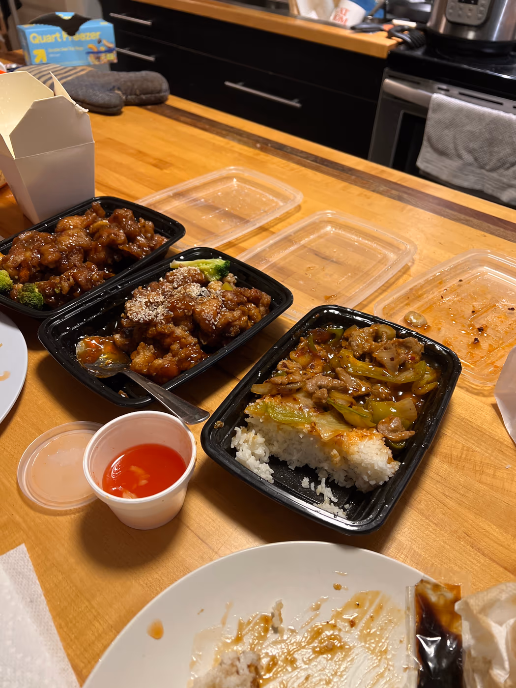 88 Wok photo 2