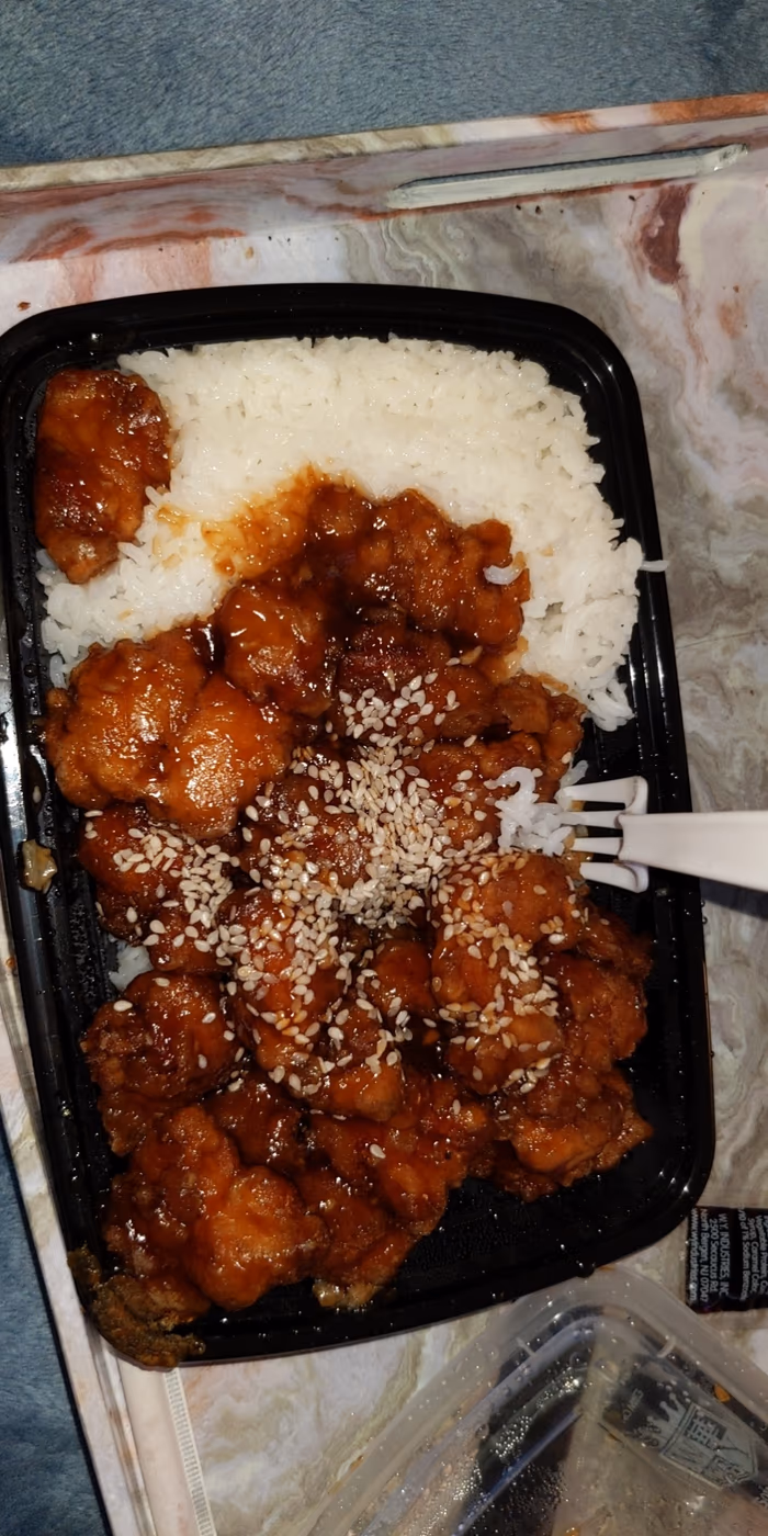 88 Wok photo 3