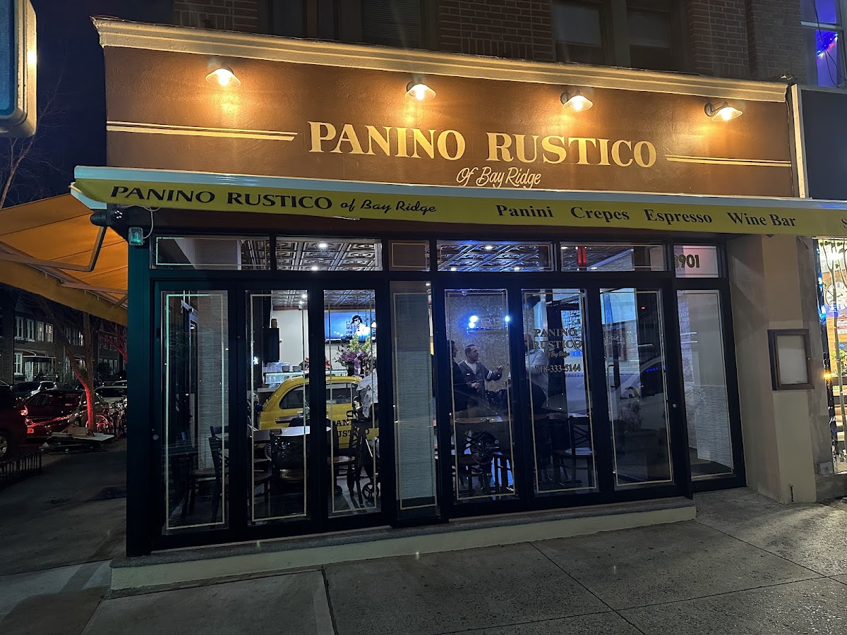 8901 3rd Ave, Brooklyn, NY 11209