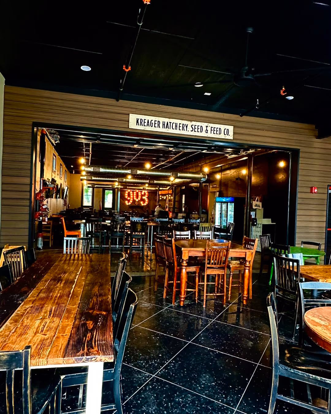 903 Brewers
