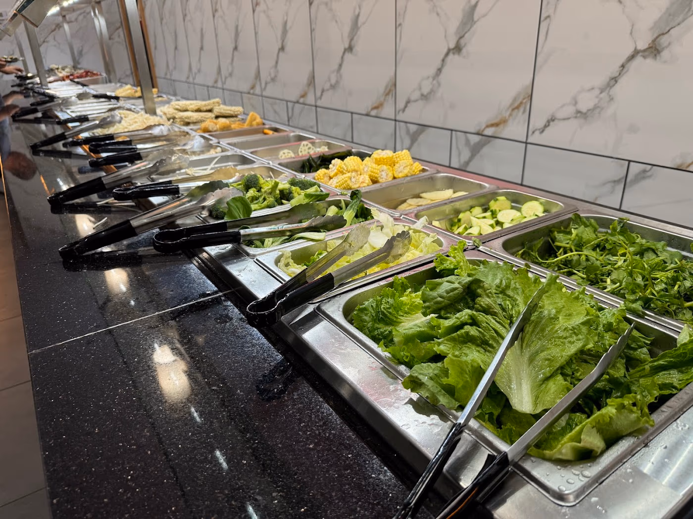 912 Korean BBQ & Hotpot photo 2