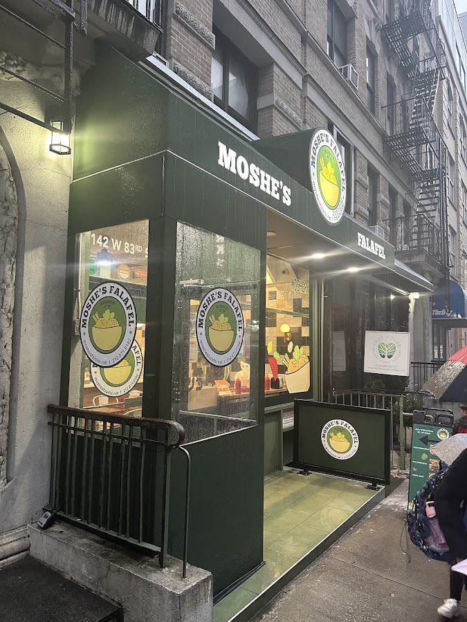 94 W 46th St, New York, NY 10036