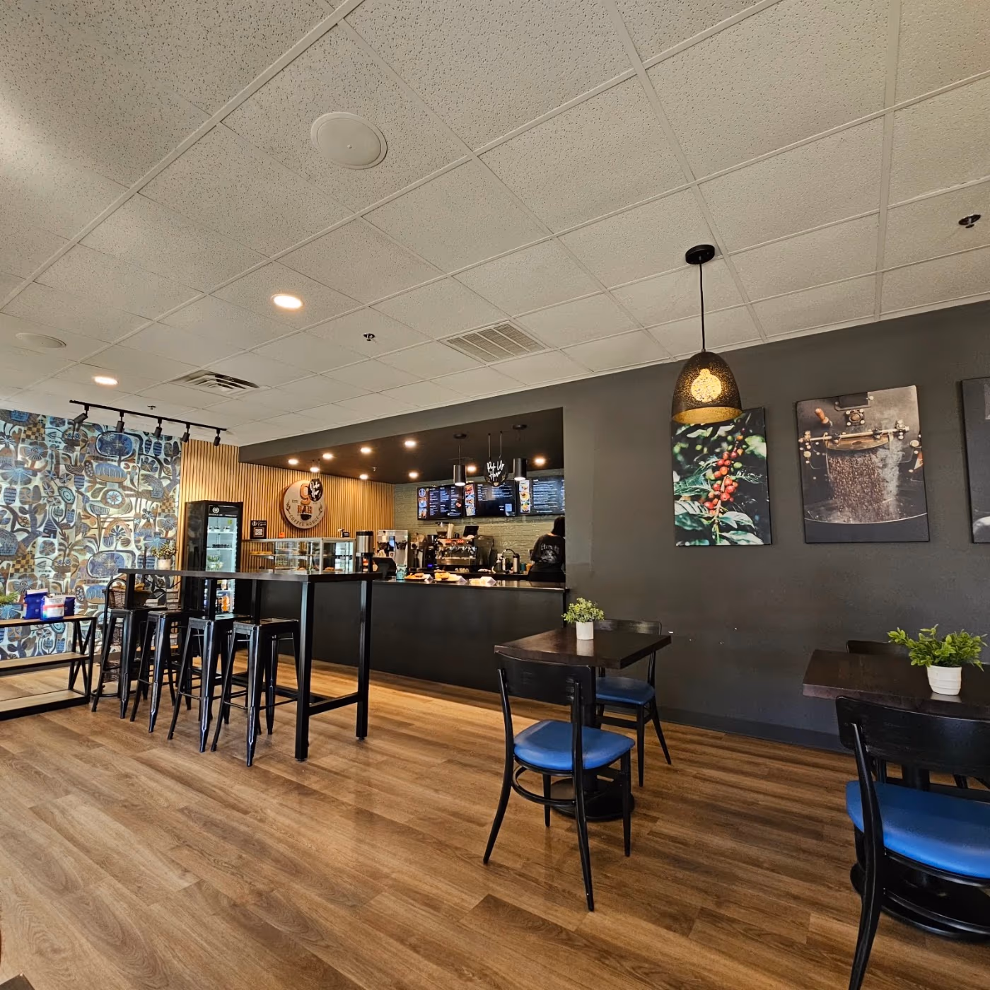 9BAR Coffeehouse photo 3