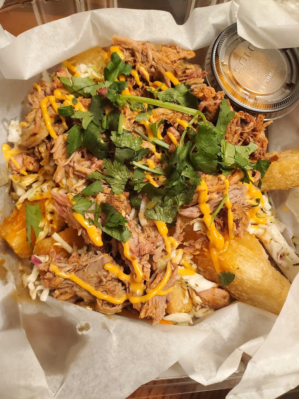 A&A Spice is Life Food Truck photo 2