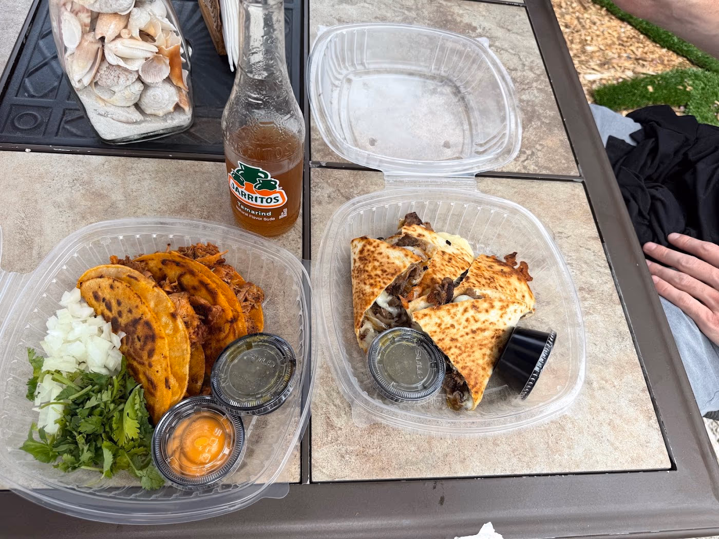 A&A Spice is Life Food Truck photo 4