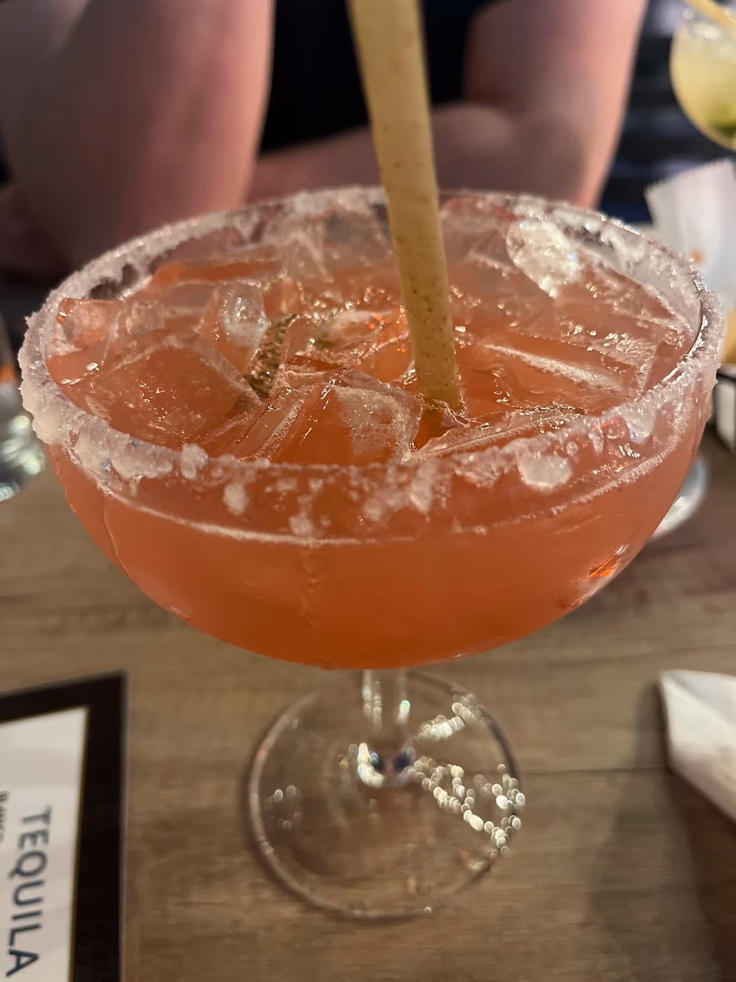 A Bite of Mexico Restaurant & Tequila Bar photo 4
