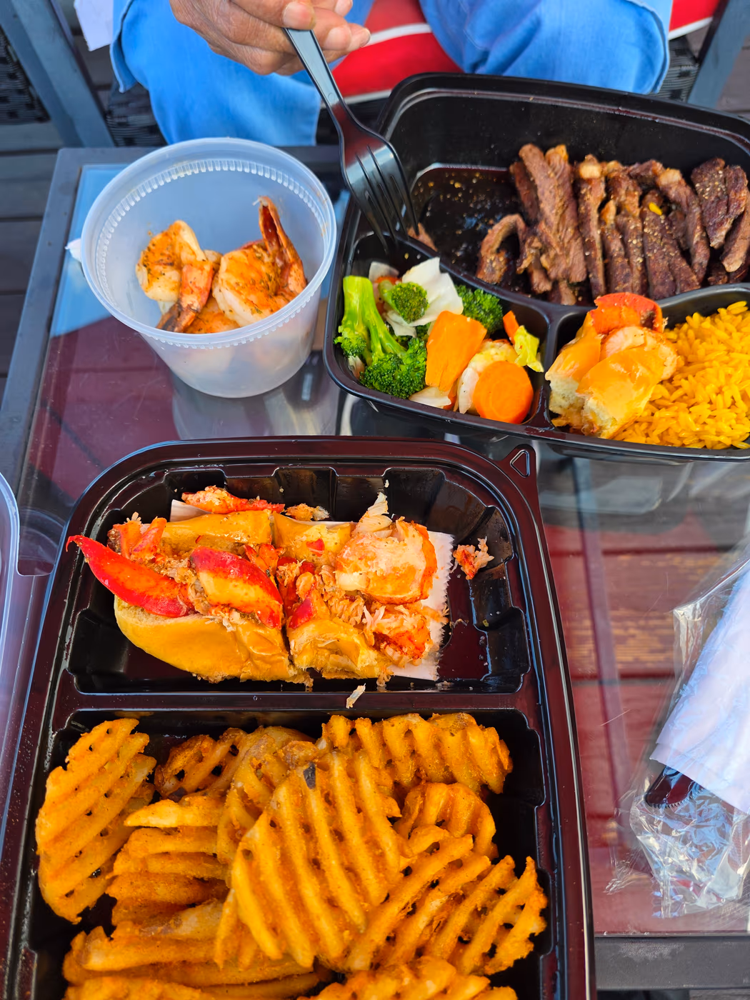 A Bite To Eat photo 3