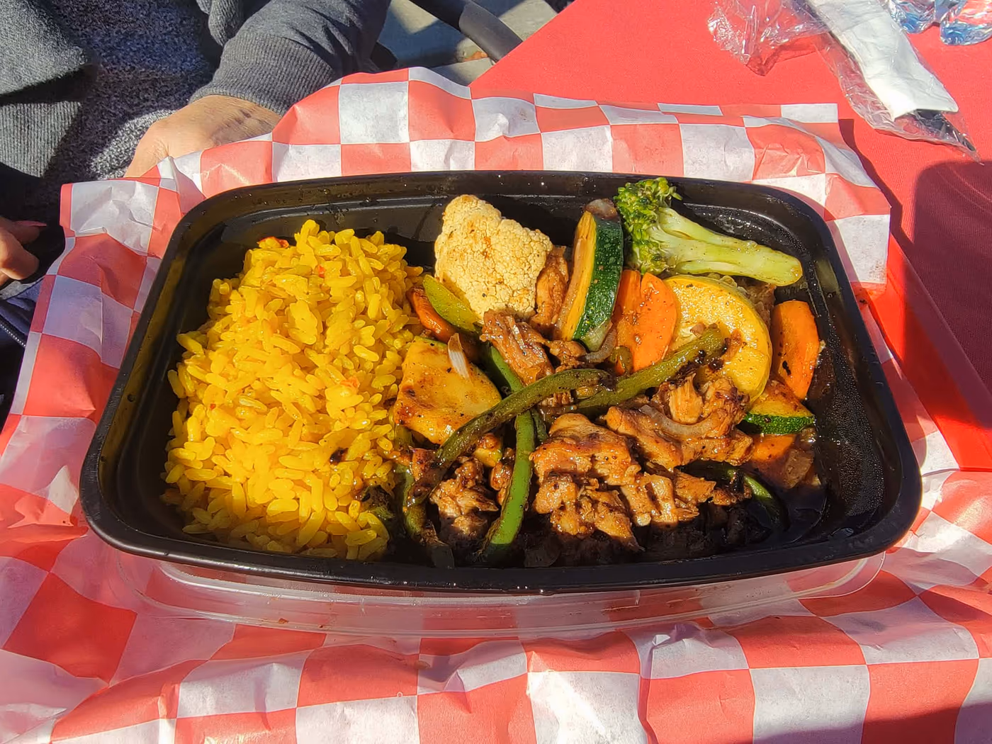 A Bite To Eat photo 4