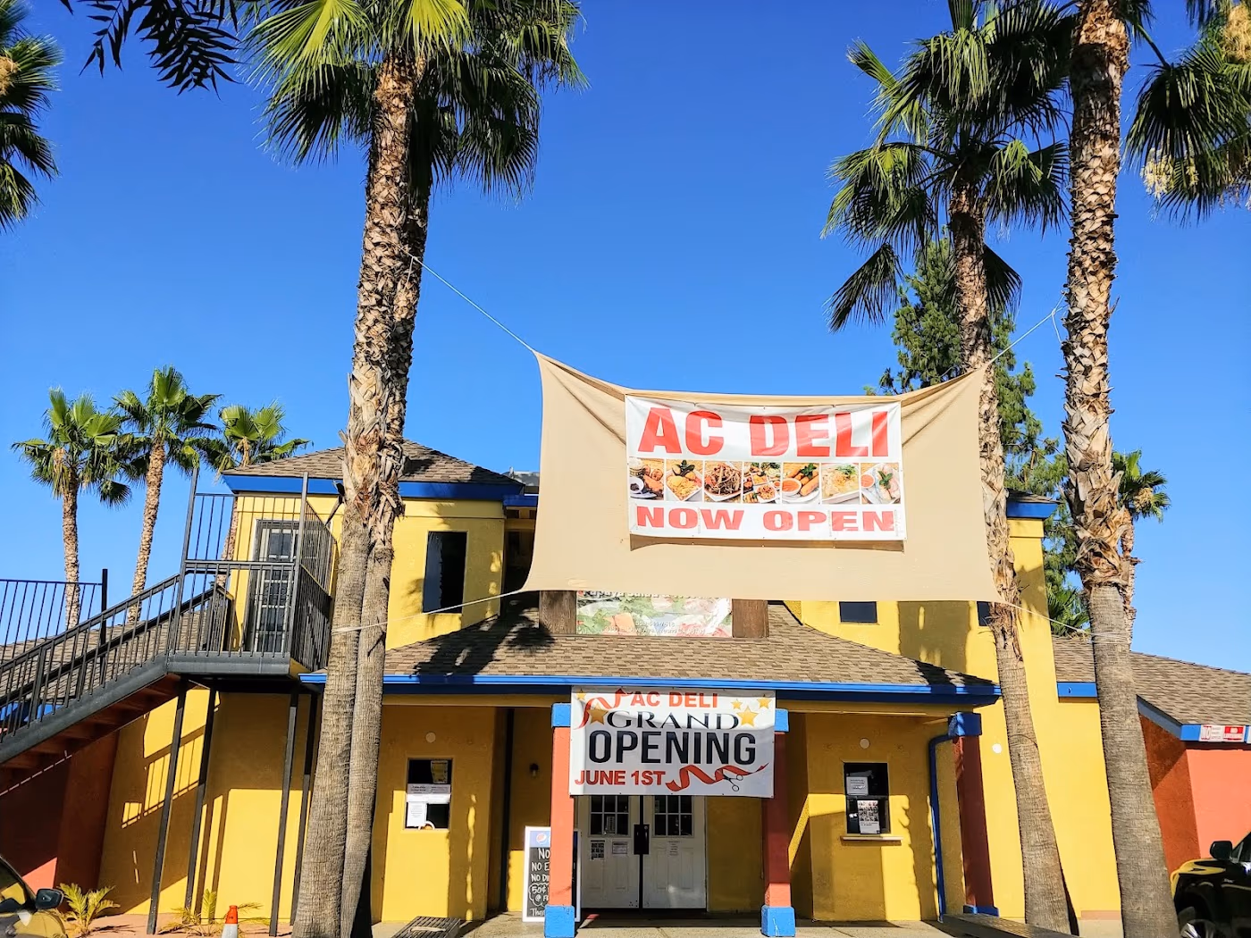 A C Deli