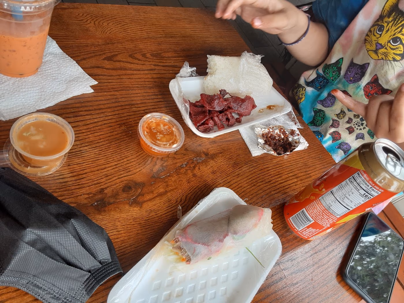 A C Deli photo 3