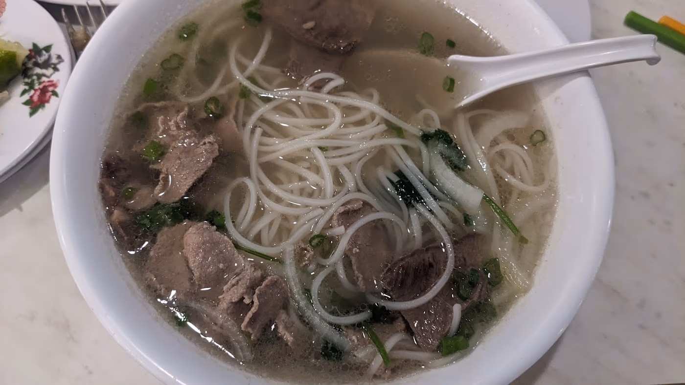 A Dong Restaurant | Vietnamese photo 3