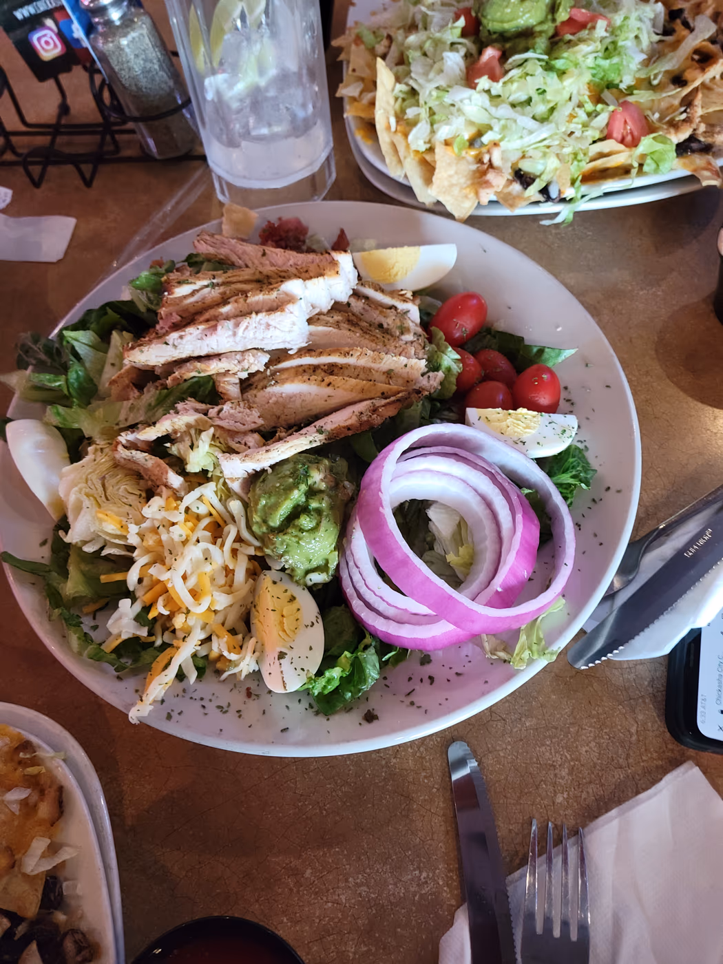 A & E Grill photo 2