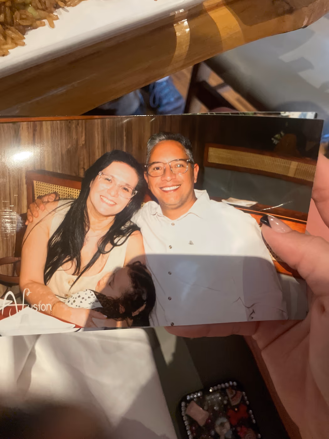 A. Fusion Restaurant photo 4