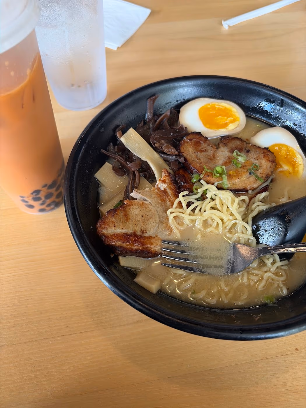 A&J Ramen Spot photo 2
