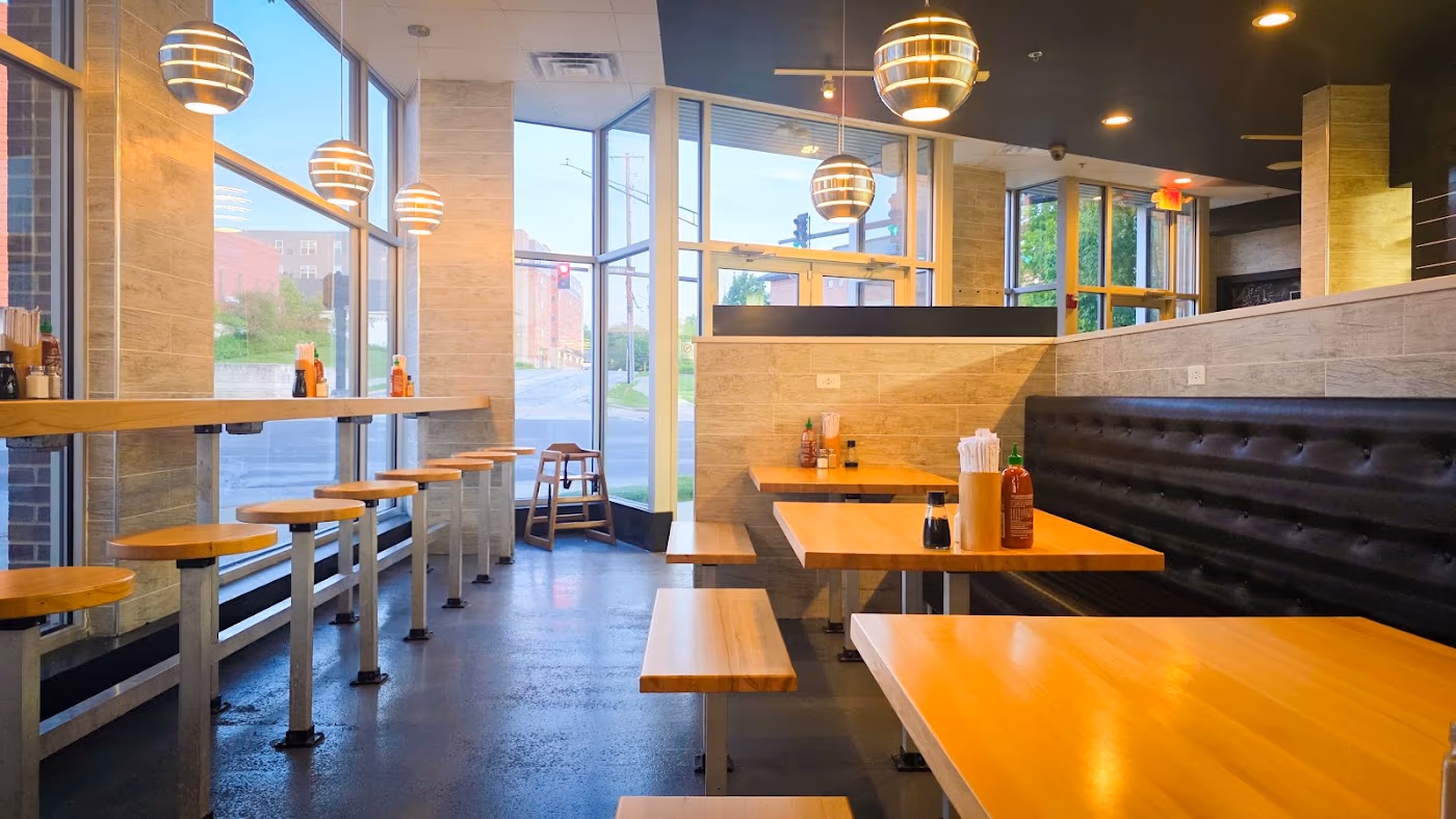A&J Ramen Spot photo 3