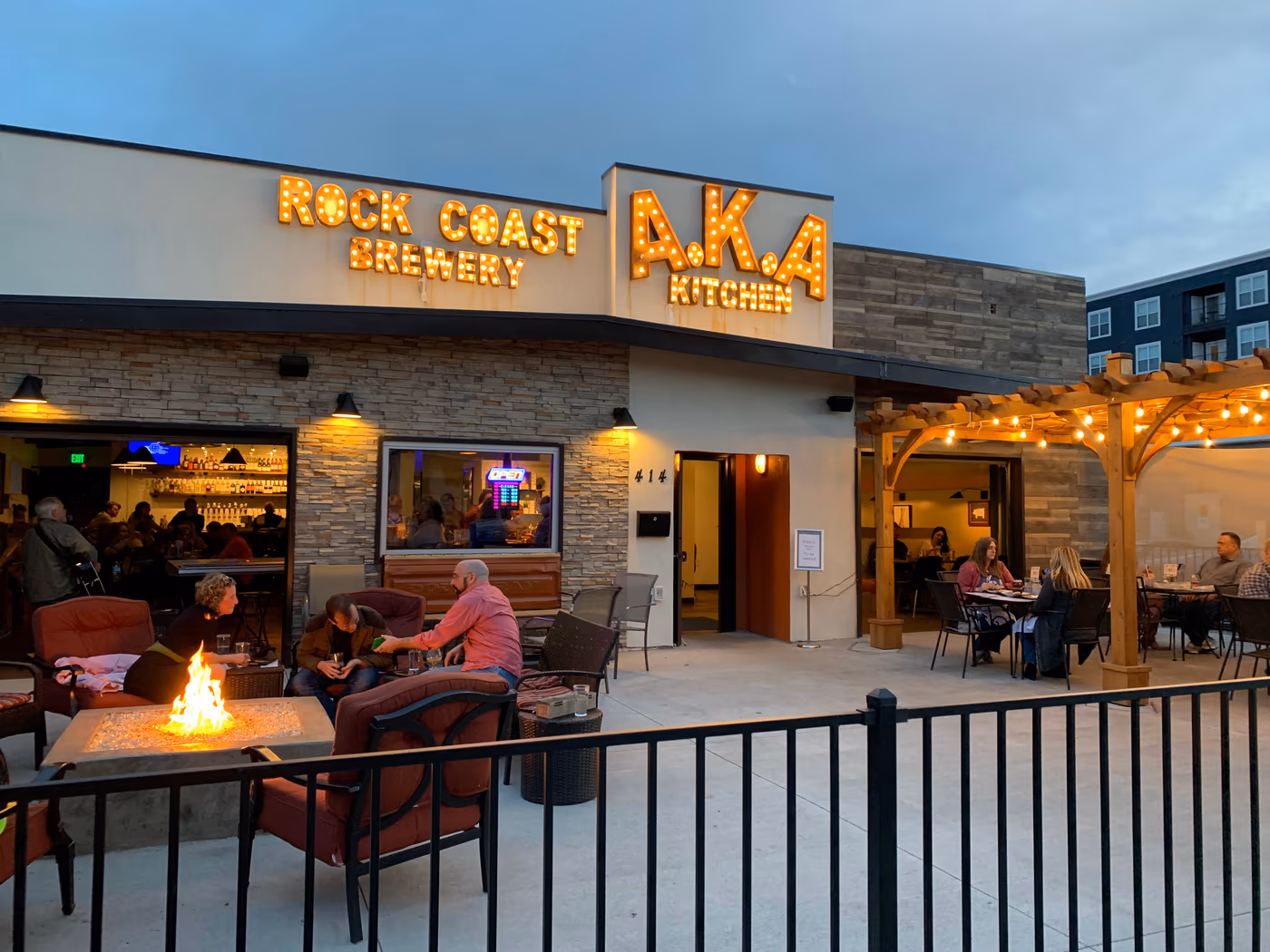 A.K.A. Kitchen