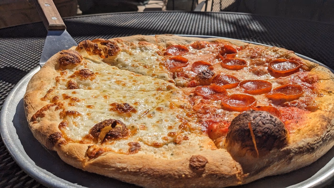 A&M Pizza photo 2