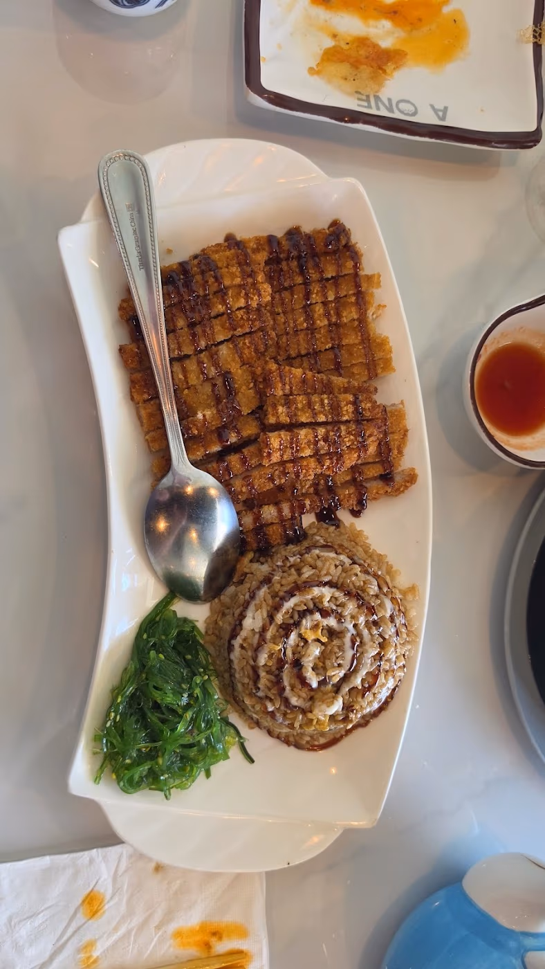 A One Dumplings & Noodle Bar photo 4
