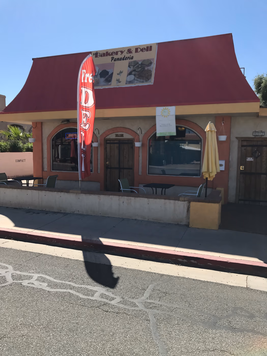 A & R Bakery