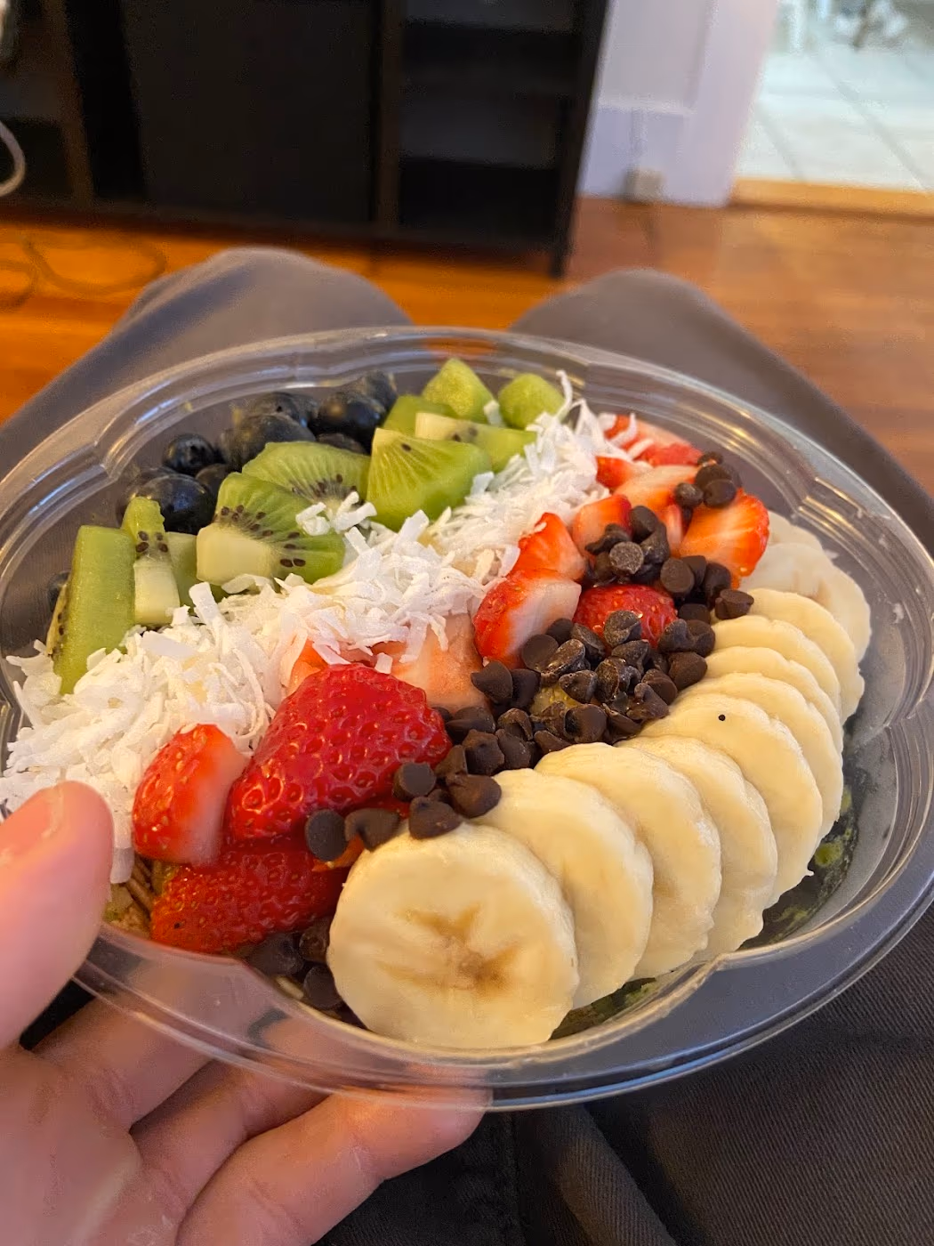 A Sweet Affair photo 3