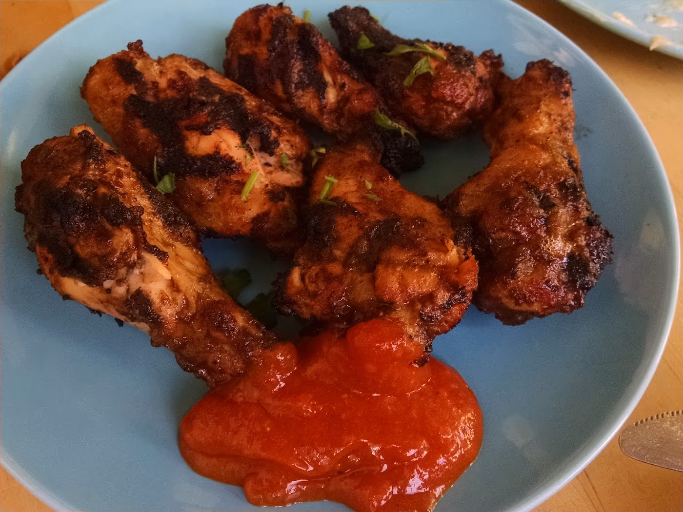 A Taste of Bim | Caribbean Cuisine photo 3