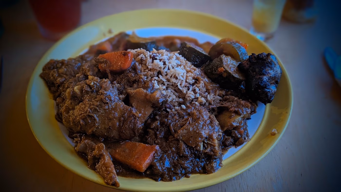 A Taste of Bim | Caribbean Cuisine photo 4