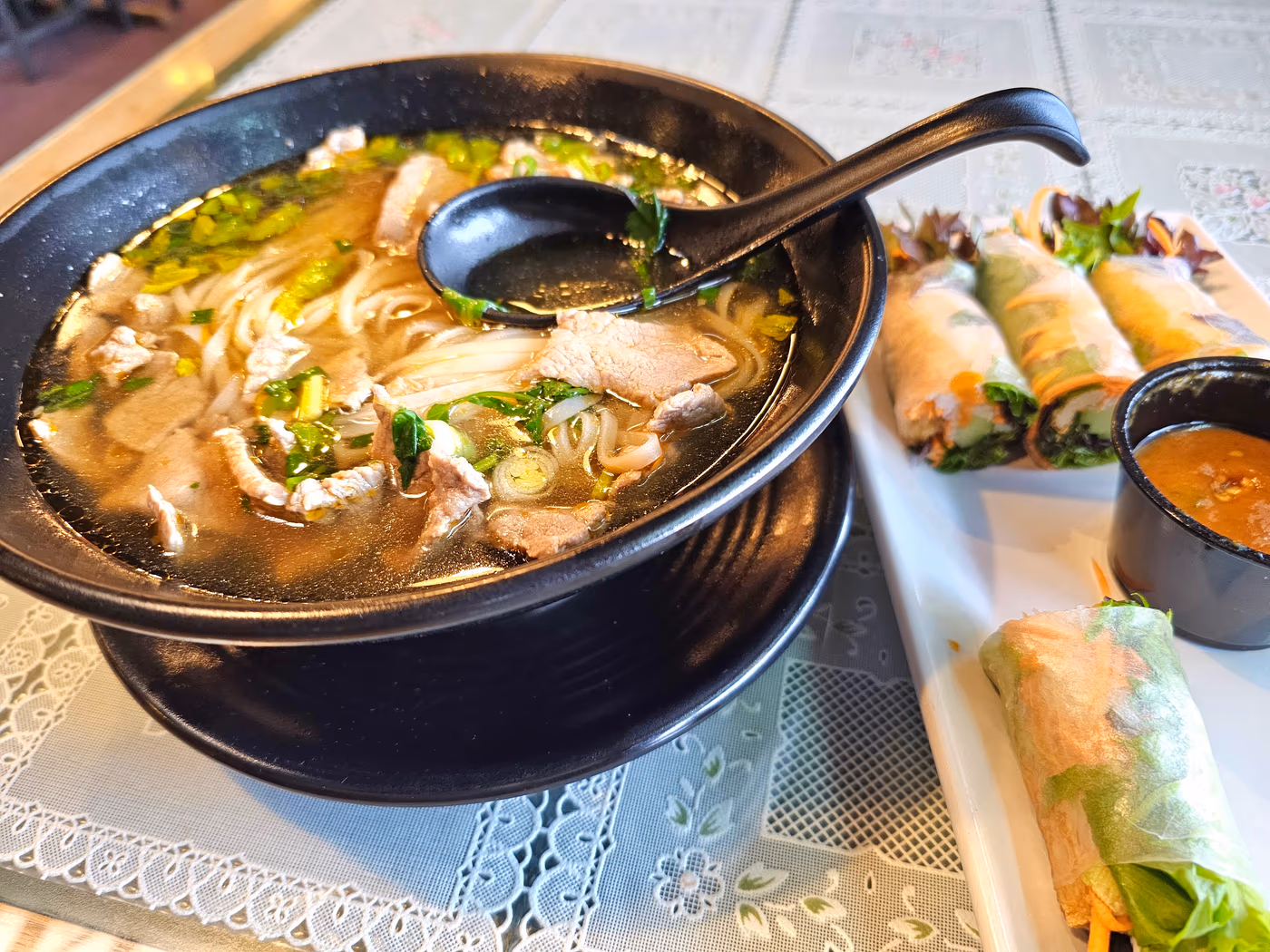 A Taste of Thai