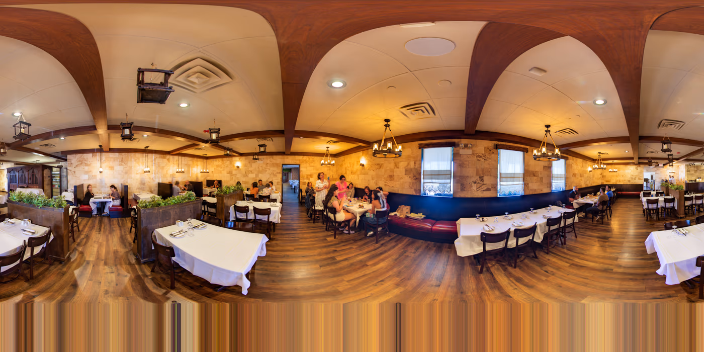 A Thousand Tales Restaurant / Bakery & Cafe