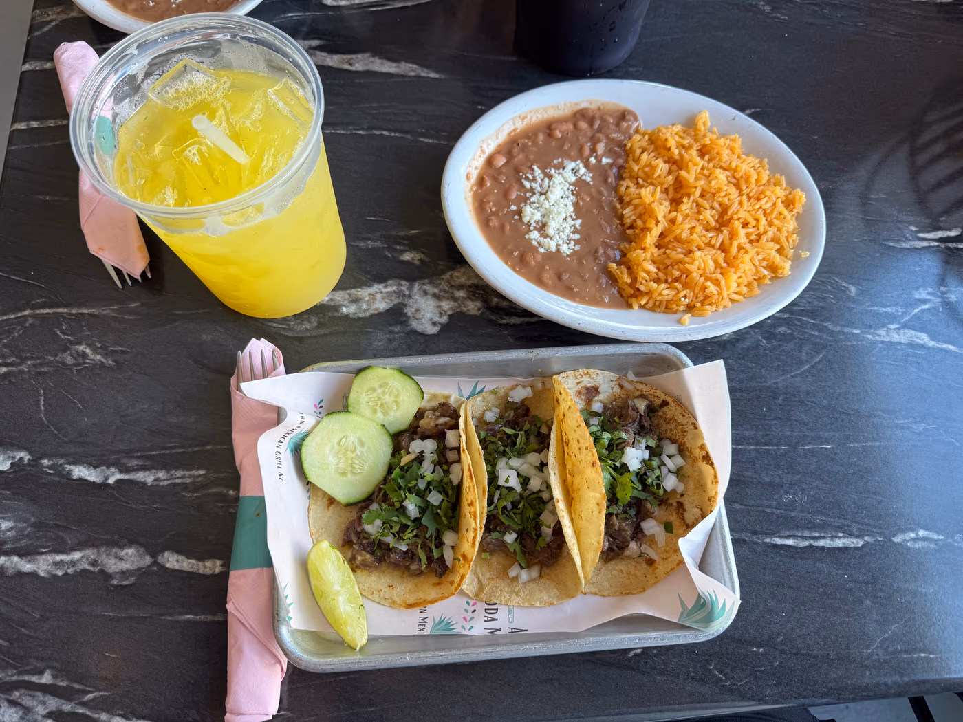 A Toda Madre Modern Mex GrilL NC SANFORD photo 2