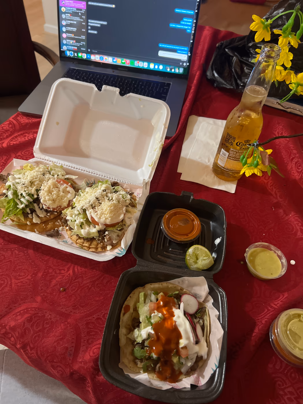 A Toda Madre Modern Mex GrilL NC SANFORD photo 4