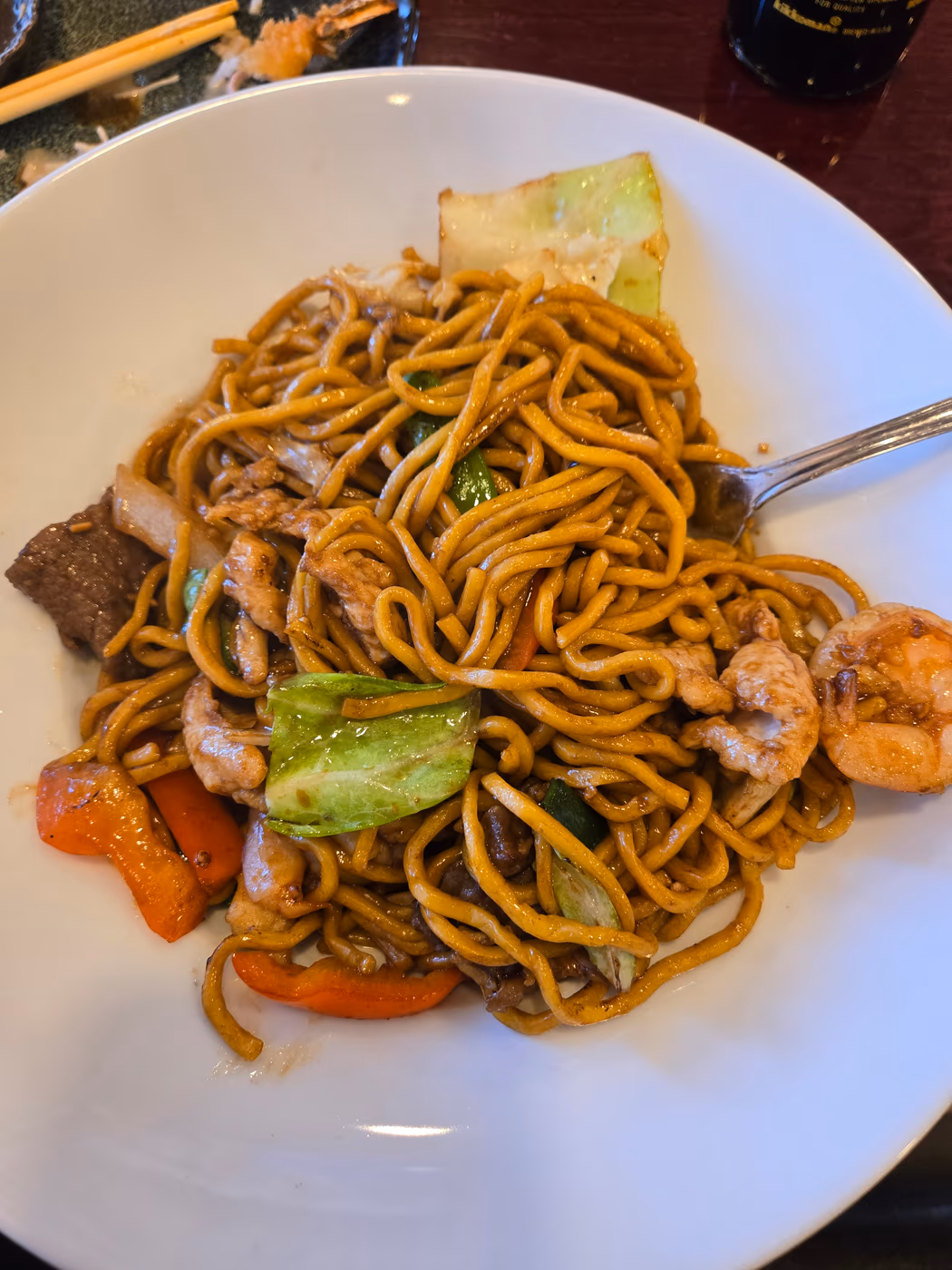 A1 HIBACHI GRILL