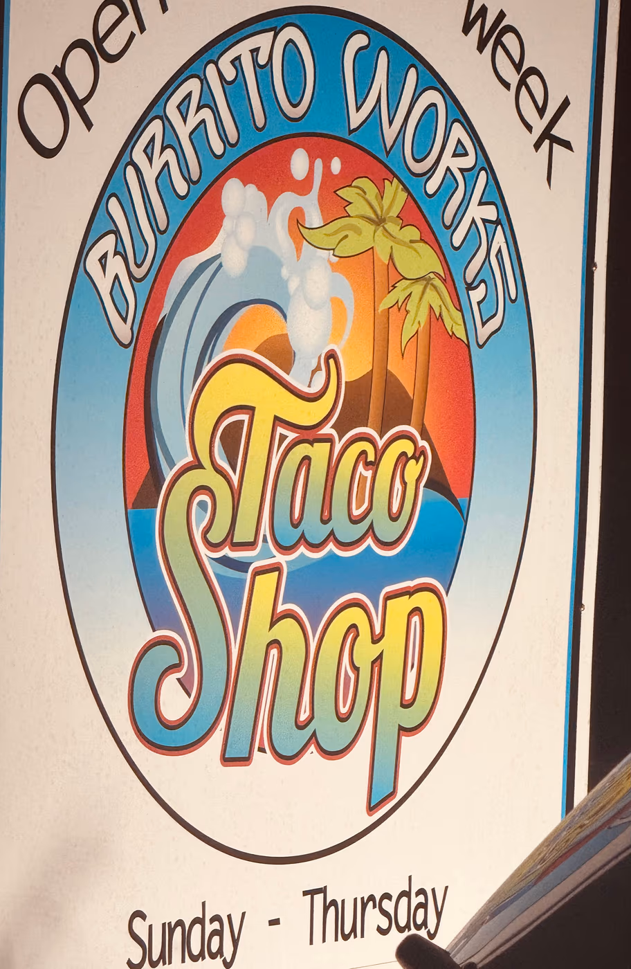 A1A Burrito Works photo 3