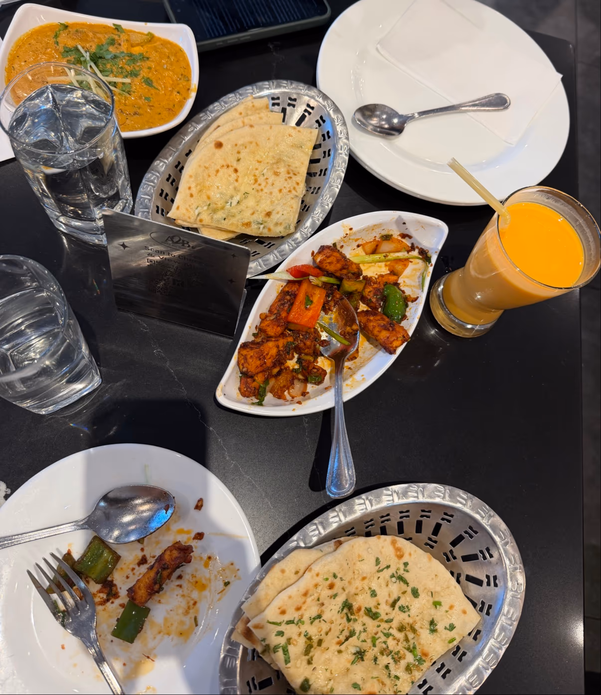 A2B Indian Veg Restaurant photo 3
