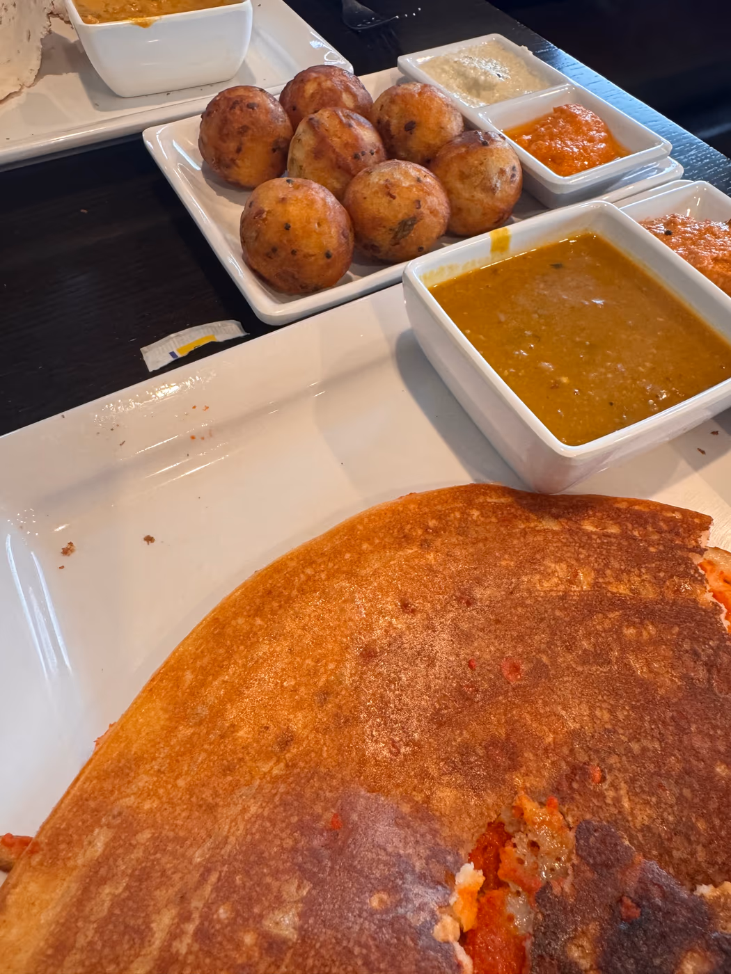 A2B Indian Veg Restaurant photo 3