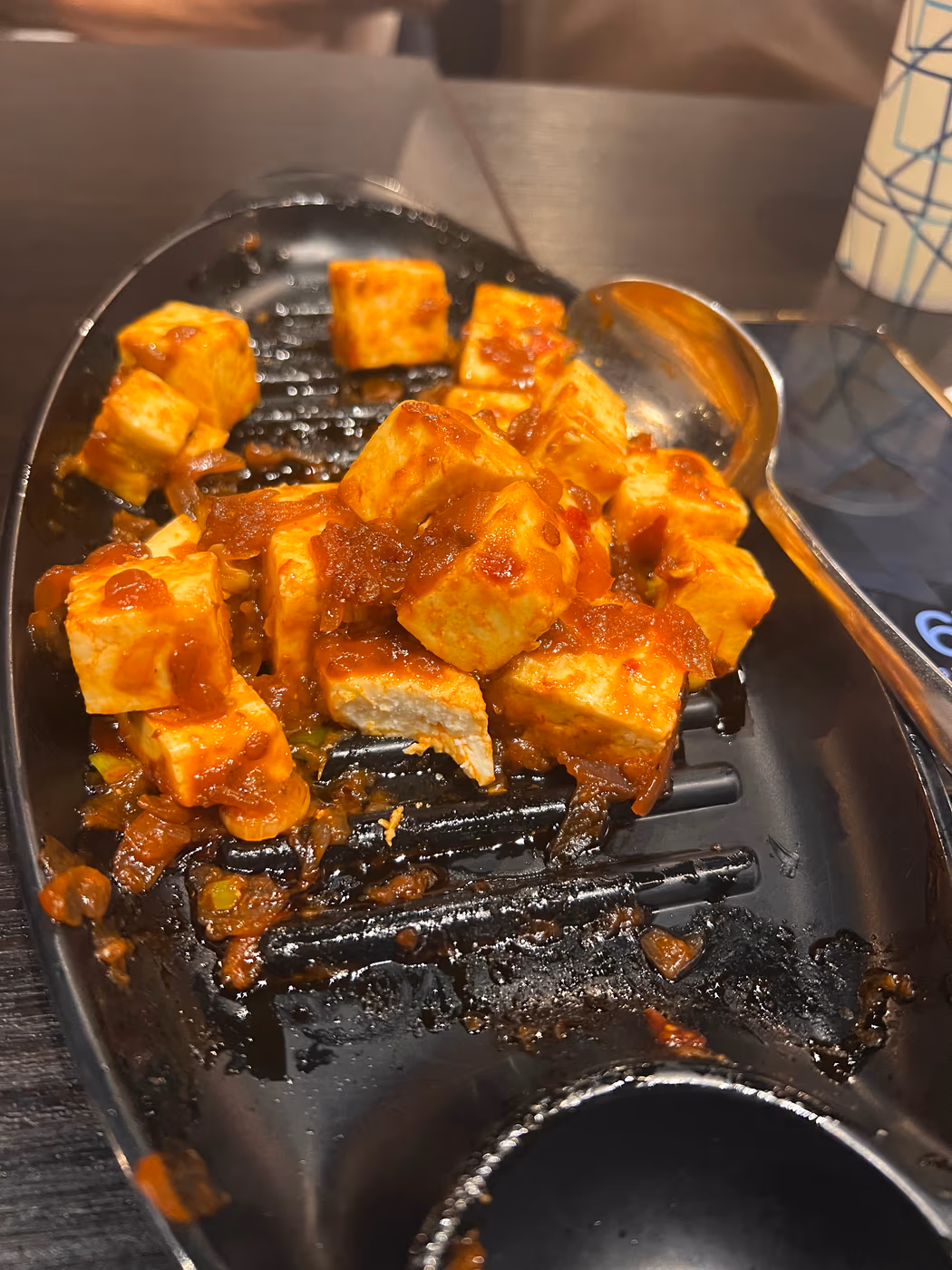A2B Indian Vegetarian Restaurant photo 2