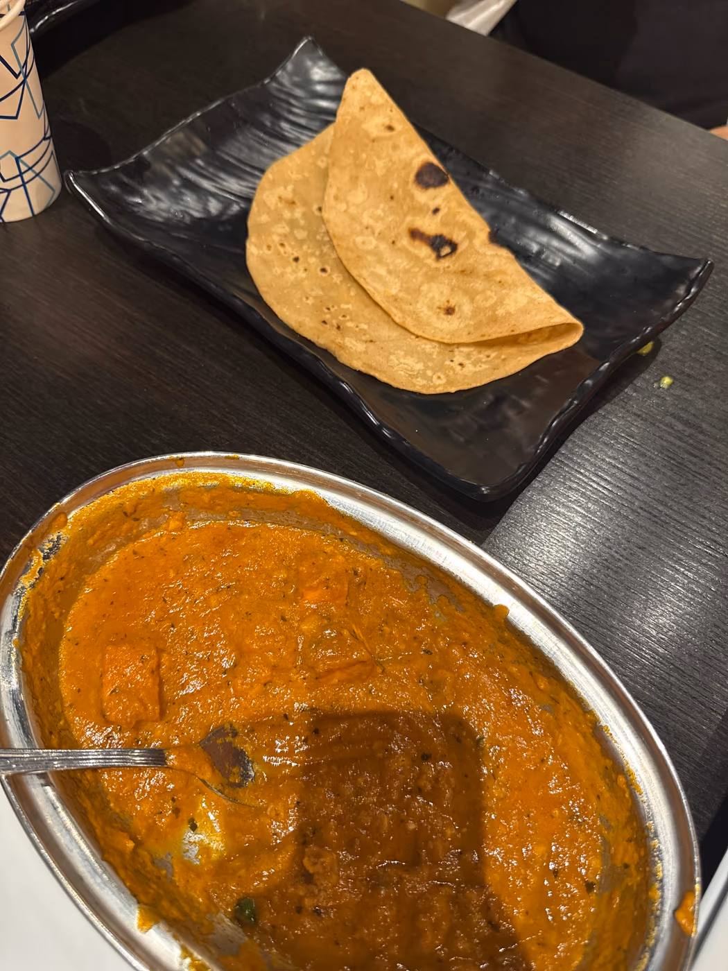 A2B Indian Vegetarian Restaurant photo 3