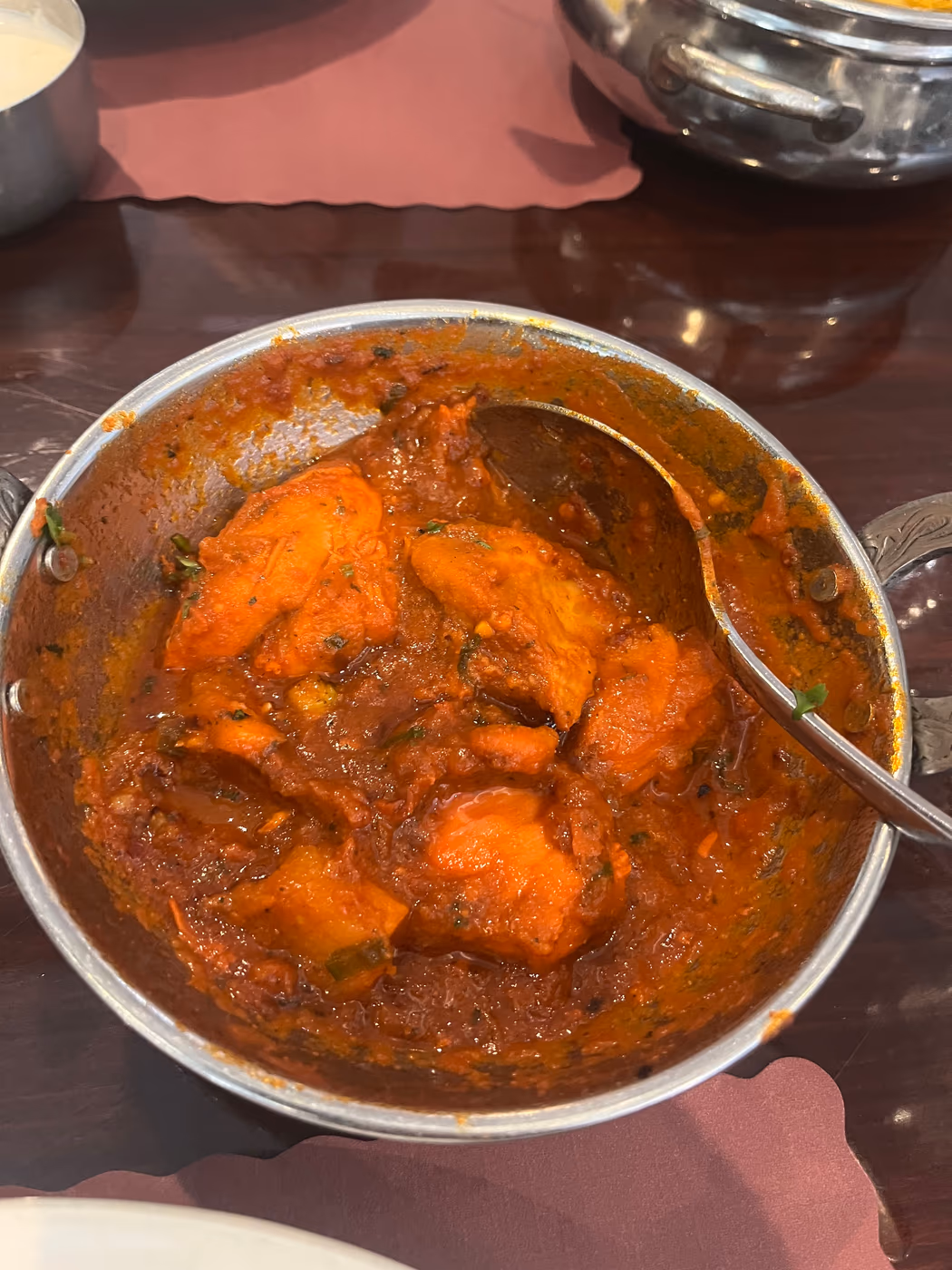 Aago Indian/Nepalese Restaurant & Bar