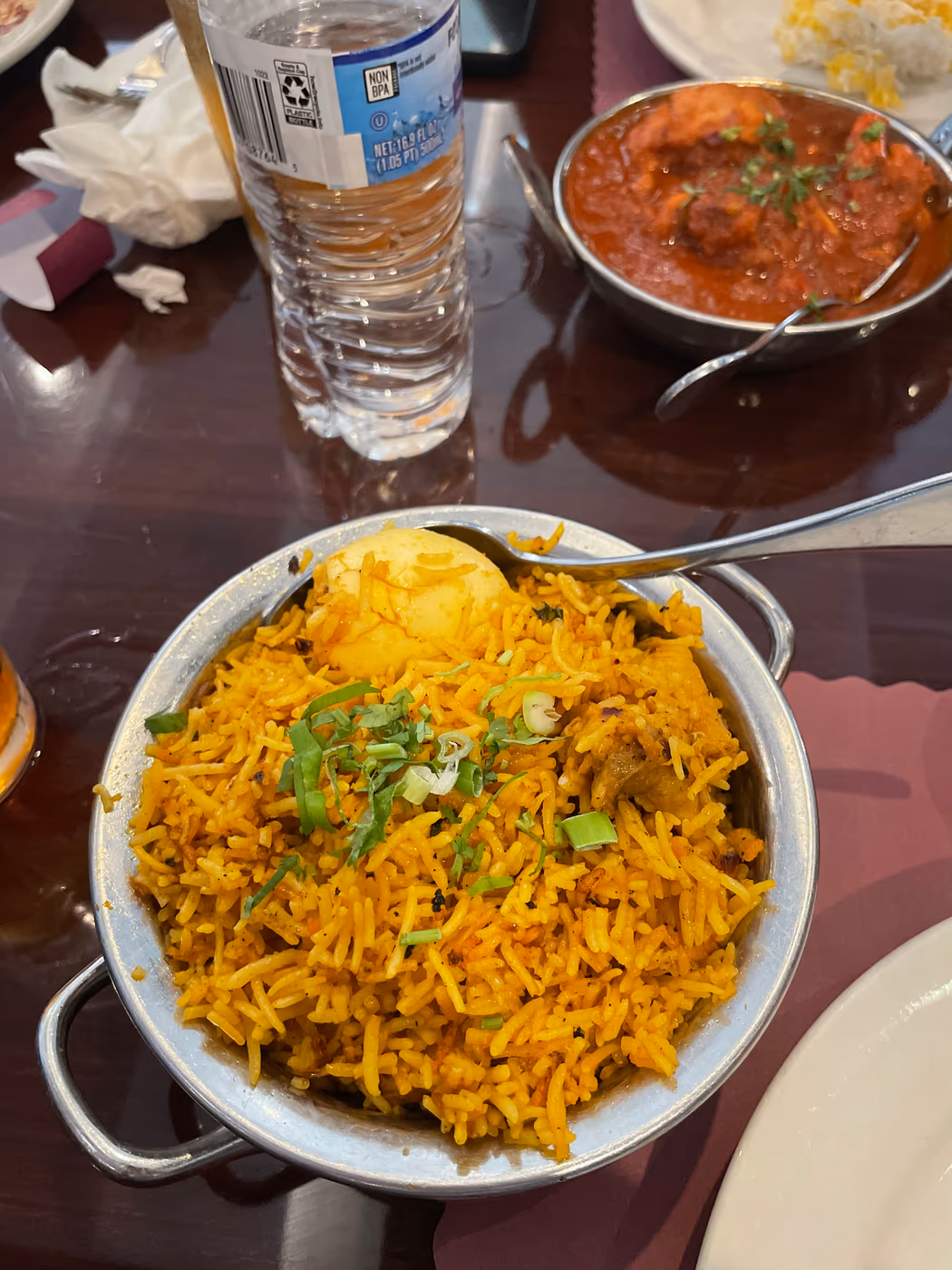 Aago Indian/Nepalese Restaurant & Bar photo 2