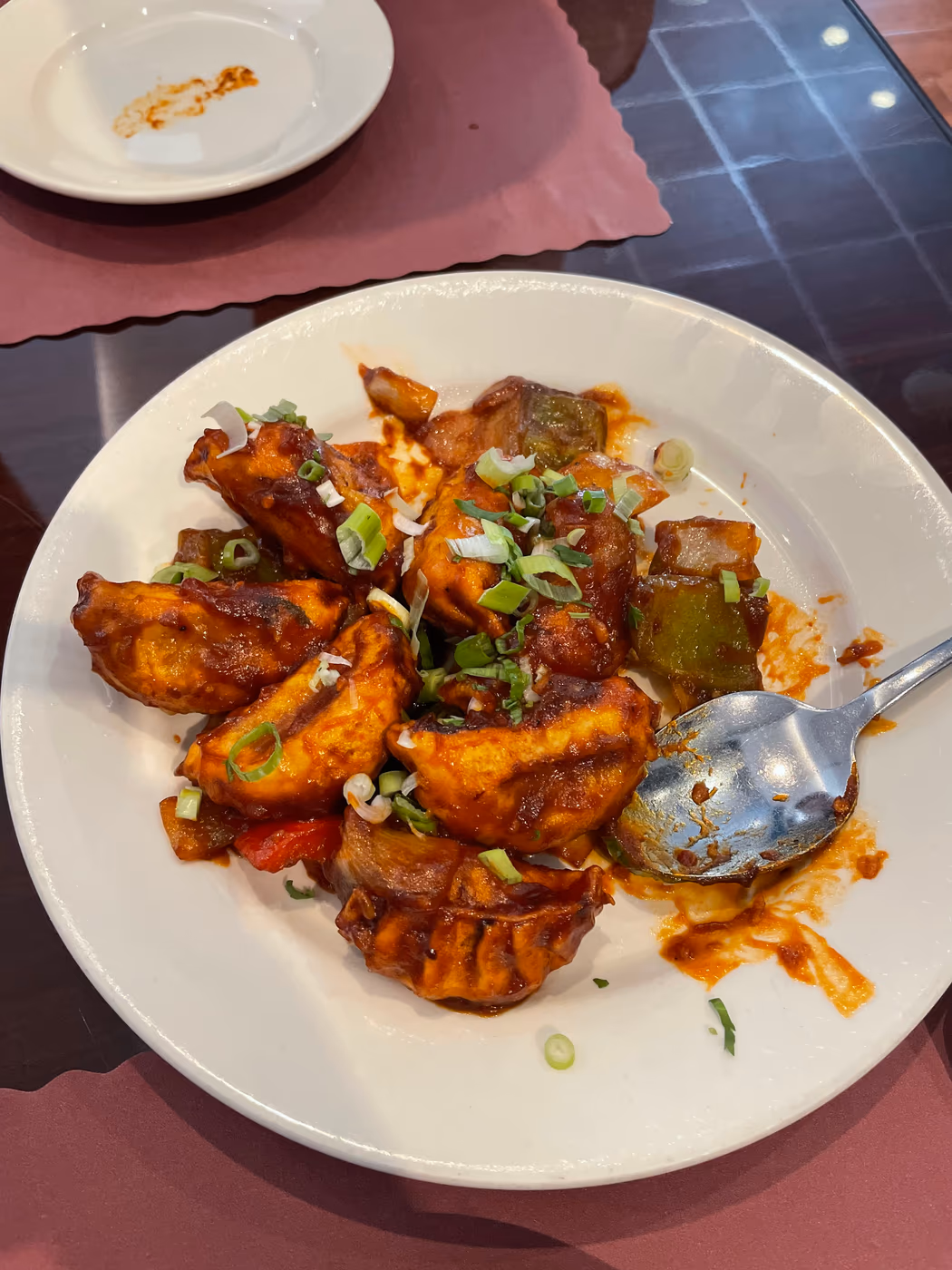 Aago Indian/Nepalese Restaurant & Bar photo 4