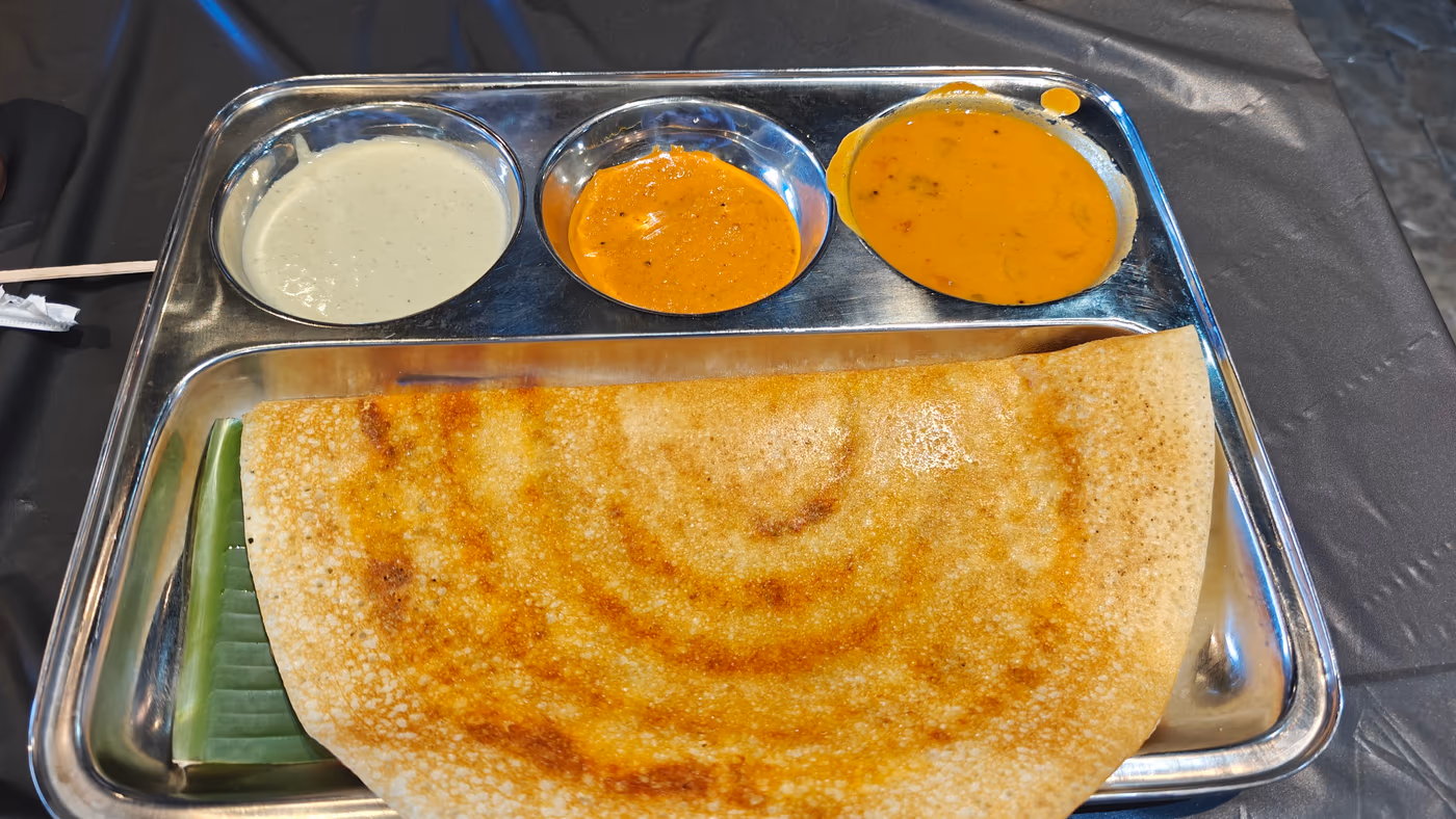 Aahaar25 Indian Vegetarian Restaurant photo 4