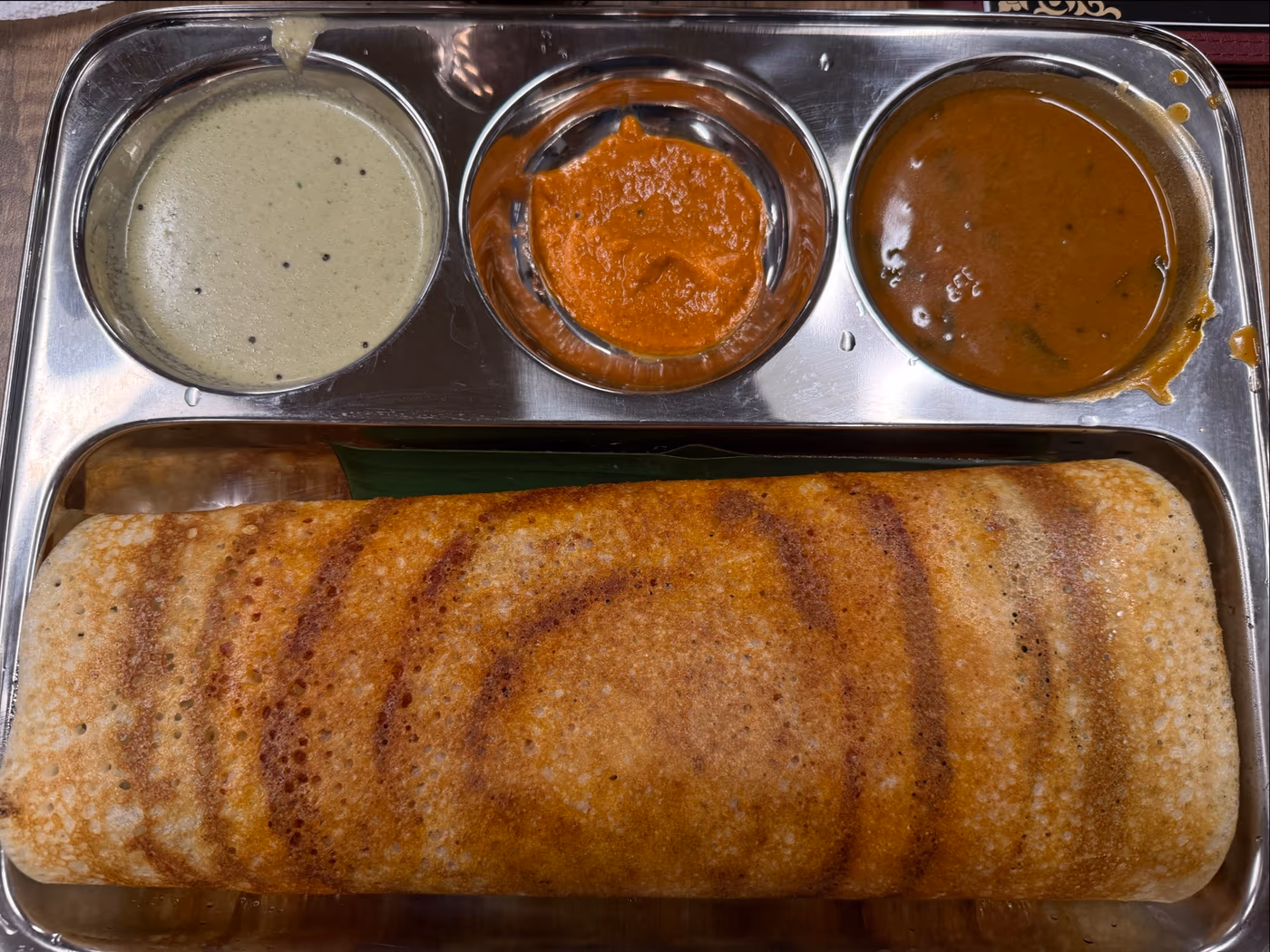 Aahaar25 Indian Vegetarian Restaurant