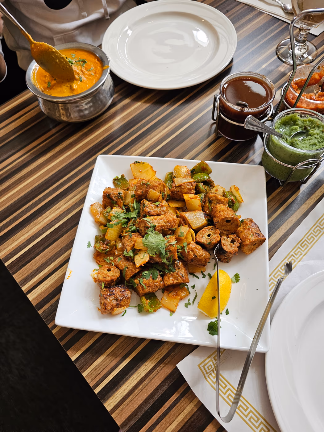 Aangan India Bistro photo 2