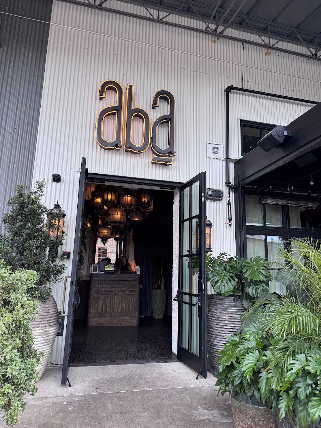 Aba Nashville