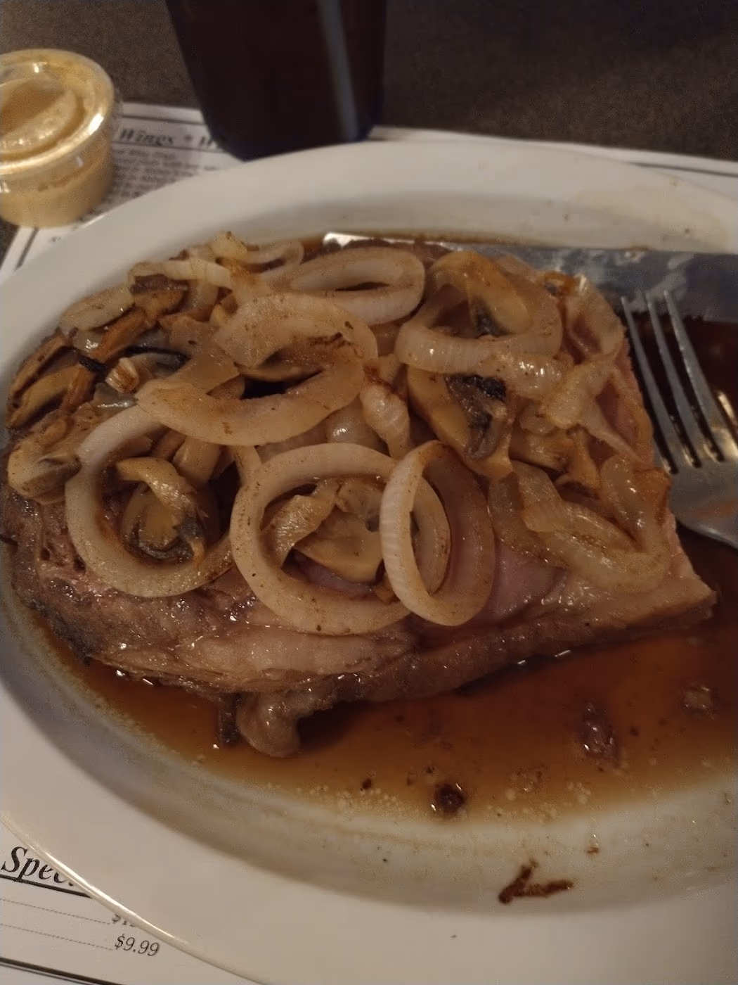 Abbey's Restaurant & Lounge photo 4