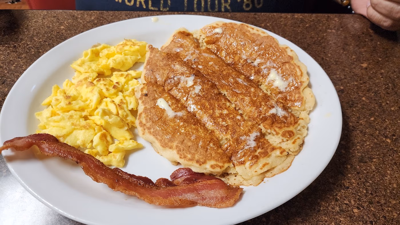 Abby's Cafe Yucaipa photo 2