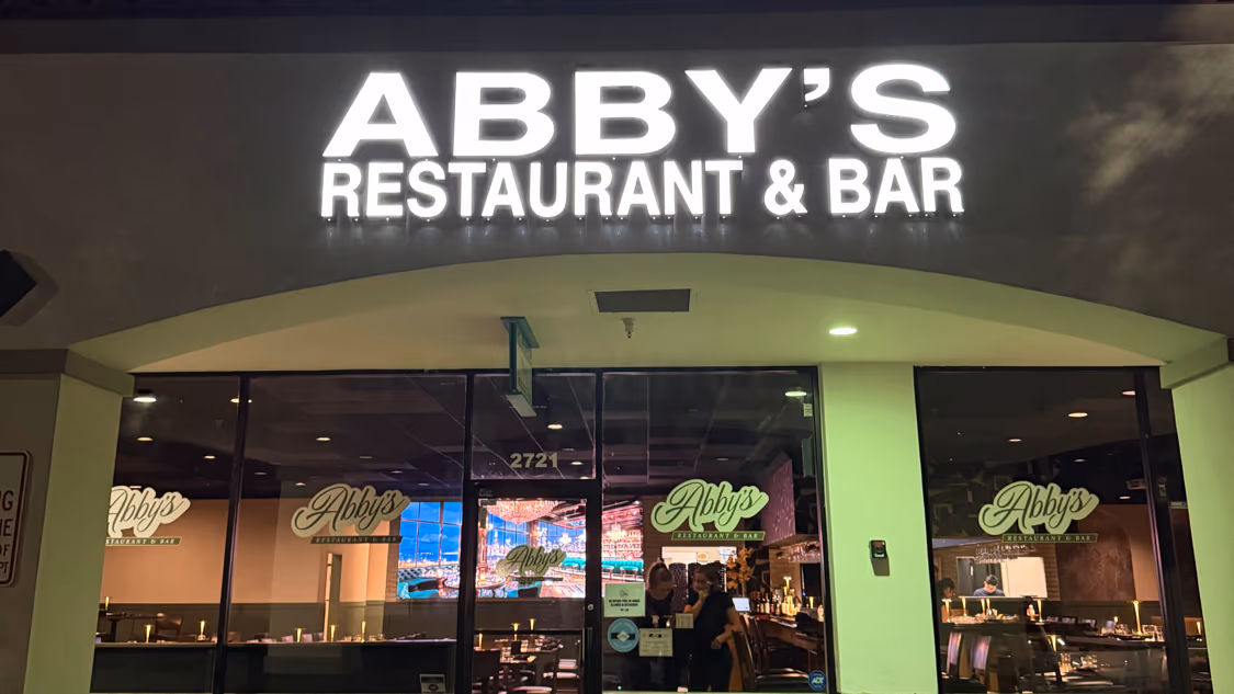 Abby's Restaurant & Bar